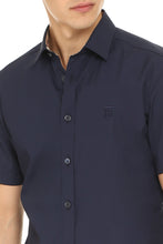 Carica l'immagine nel visualizzatore di Gallery, Camicia a maniche corte in cotone
