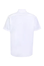 Carica l'immagine nel visualizzatore di Gallery, Camicia a maniche corte in cotone
