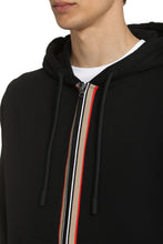 Carica l'immagine nel visualizzatore di Gallery, Felpa full-zip con cappuccio
