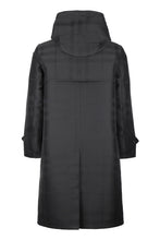 Carica l'immagine nel visualizzatore di Gallery, Parka in cotone con cappuccio
