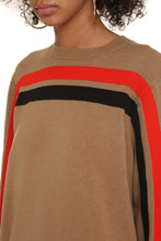 Carica l'immagine nel visualizzatore di Gallery, Pullover in misto cachemire
