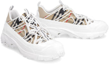 Carica l'immagine nel visualizzatore di Gallery, Sneakers Arthur in motivo Vintage check
