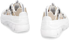 Carica l'immagine nel visualizzatore di Gallery, Sneakers Arthur in motivo Vintage check
