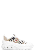 Carica l'immagine nel visualizzatore di Gallery, Sneakers Arthur in motivo Vintage check

