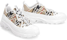 Carica l'immagine nel visualizzatore di Gallery, Sneakers Arthur in motivo Vintage check

