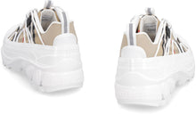 Carica l'immagine nel visualizzatore di Gallery, Sneakers Arthur in motivo Vintage check
