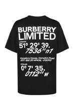 Carica l'immagine nel visualizzatore di Gallery, T-shirt oversize stampata
