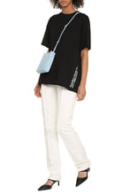 Carica l'immagine nel visualizzatore di Gallery, T-shirt oversize stampata
