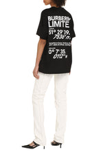 Carica l'immagine nel visualizzatore di Gallery, T-shirt oversize stampata
