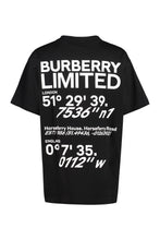 Carica l'immagine nel visualizzatore di Gallery, T-shirt girocollo in cotone
