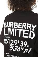 Carica l'immagine nel visualizzatore di Gallery, T-shirt girocollo in cotone
