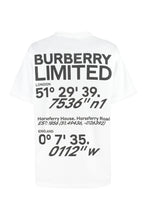 Carica l'immagine nel visualizzatore di Gallery, T-shirt oversize stampata
