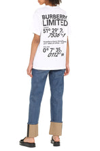 Carica l'immagine nel visualizzatore di Gallery, T-shirt oversize stampata
