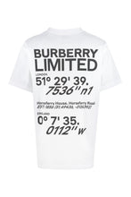 Carica l'immagine nel visualizzatore di Gallery, T-shirt girocollo in cotone

