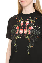 Carica l'immagine nel visualizzatore di Gallery, T-shirt girocollo in cotone
