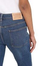 Carica l'immagine nel visualizzatore di Gallery, Jeans 5 tasche
