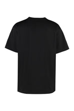 Carica l'immagine nel visualizzatore di Gallery, T-shirt con logo
