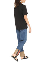 Carica l'immagine nel visualizzatore di Gallery, T-shirt con logo
