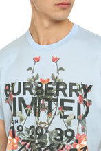 Carica l'immagine nel visualizzatore di Gallery, T-shirt girocollo in cotone
