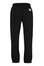 Carica l'immagine nel visualizzatore di Gallery, Track-pants in cotone stretch
