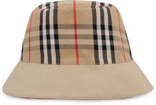 Carica l'immagine nel visualizzatore di Gallery, Cappello da pescatore reversibile
