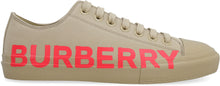 Carica l'immagine nel visualizzatore di Gallery, Sneakers low-top in tessuto
