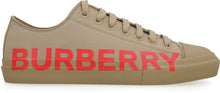 Carica l'immagine nel visualizzatore di Gallery, Sneakers low-top in tessuto
