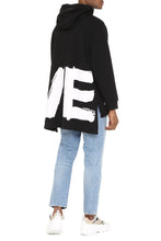 Load image into Gallery viewer, Oversize cotton hoodie
