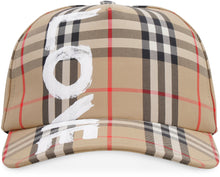 Carica l'immagine nel visualizzatore di Gallery, Cappello da baseball stampato
