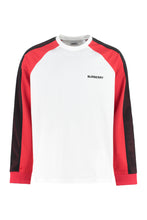 Load image into Gallery viewer, Long sleeve T-shirt
