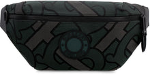 Carica l'immagine nel visualizzatore di Gallery, Marsupio Sonny con logo all-over
