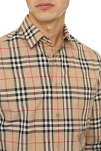 Carica l'immagine nel visualizzatore di Gallery, Camicia in motivo check
