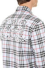 Carica l'immagine nel visualizzatore di Gallery, Camicia in cotone a quadri
