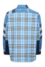 Carica l'immagine nel visualizzatore di Gallery, Camicia in cotone a quadri
