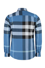 Carica l'immagine nel visualizzatore di Gallery, Camicia in cotone a quadri
