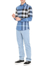 Carica l'immagine nel visualizzatore di Gallery, Camicia in cotone a quadri

