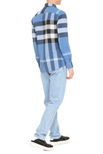 Carica l'immagine nel visualizzatore di Gallery, Camicia in cotone a quadri
