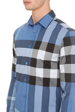Carica l'immagine nel visualizzatore di Gallery, Camicia in cotone a quadri
