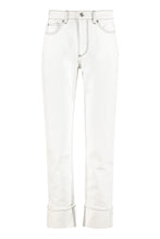 Load image into Gallery viewer, 5-pocket jeans
