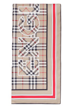 Carica l'immagine nel visualizzatore di Gallery, Foulard in seta
