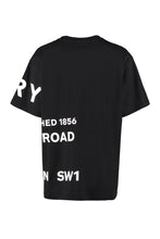 Carica l'immagine nel visualizzatore di Gallery, T-shirt in cotone con logo

