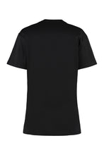 Carica l'immagine nel visualizzatore di Gallery, T-shirt in cotone con logo
