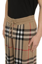 Load image into Gallery viewer, Virgin wool bermuda-shorts
