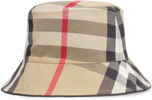 Carica l'immagine nel visualizzatore di Gallery, Cappello da pescatore
