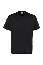 Carica l'immagine nel visualizzatore di Gallery, T-shirt girocollo in cotone
