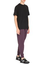 Carica l'immagine nel visualizzatore di Gallery, T-shirt girocollo in cotone
