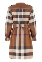 Load image into Gallery viewer, Cotton shirtdress
