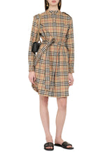 Load image into Gallery viewer, Cotton shirtdress
