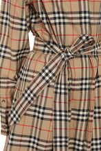 Load image into Gallery viewer, Cotton shirtdress
