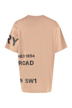 Carica l'immagine nel visualizzatore di Gallery, T-shirt in cotone con logo
